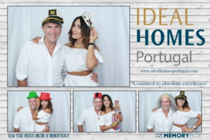 photobooth algarve