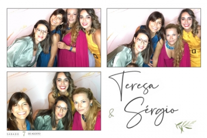 Algarve Photo Booth