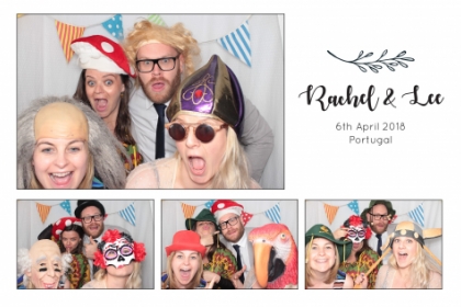 portugal photobooth