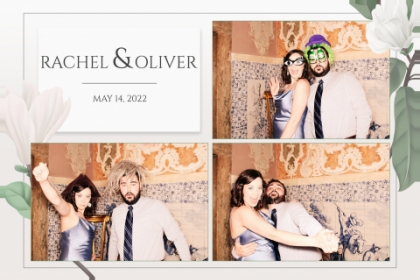 algarve photobooth hire 