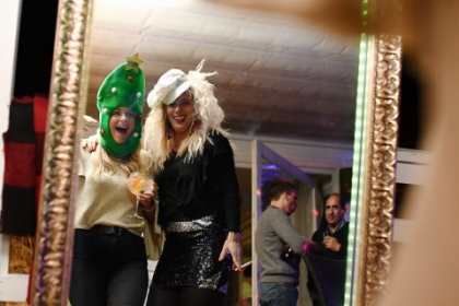 magic mirror algarve