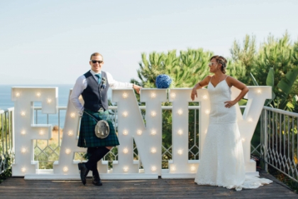 algarve photobooth hire