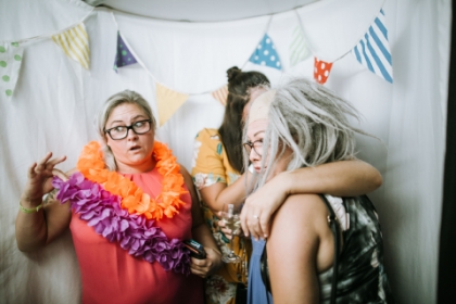 photobooth hire algarve