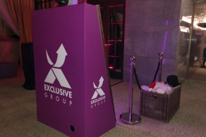 magic mirror algarve