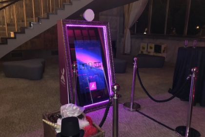 magic mirror algarve