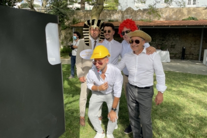 portugal photobooth