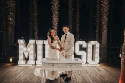 algarve magic mirror