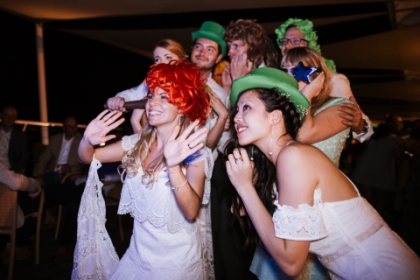 lisbon photobooth hire