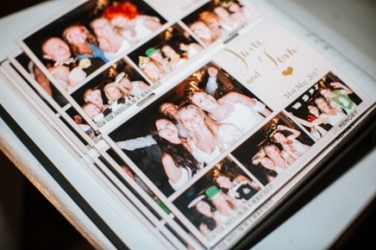 algarve wedding decor