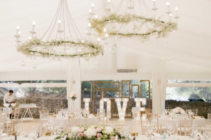 algarve wedding letters