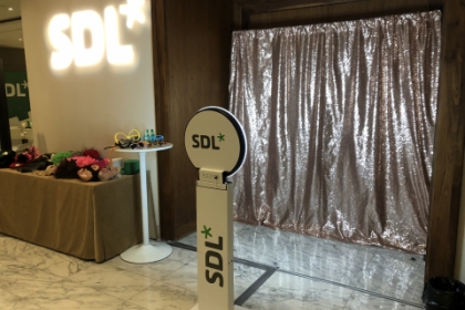 portugal photobooth hire