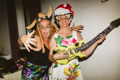 Algarve magic mirror