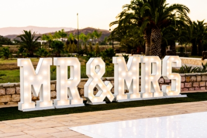 algarve wedding
