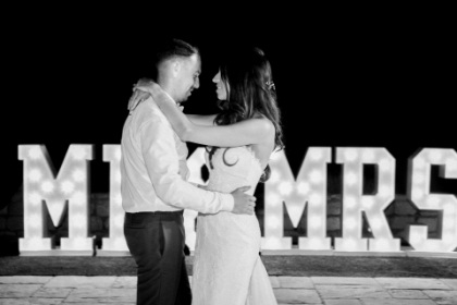 algarve dance floor hire