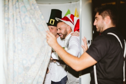 portugal photobooth hire