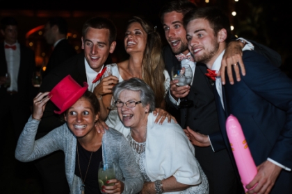 wedding photobooth algarve