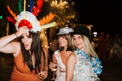 photobooth hire algarve