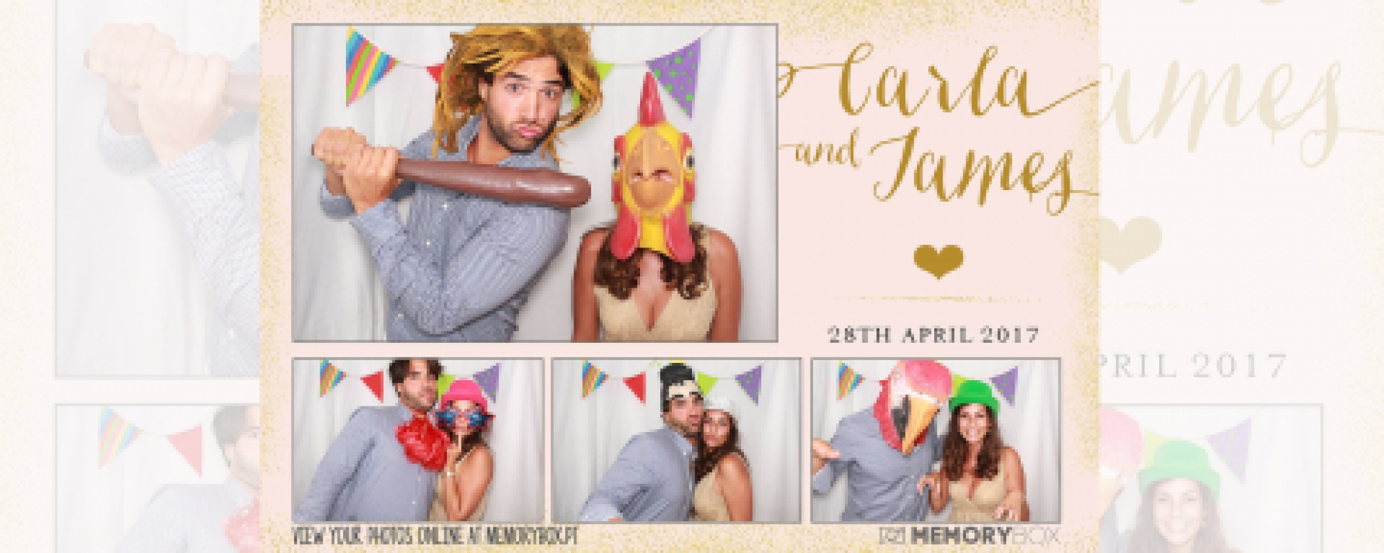 Photobooth Algarve