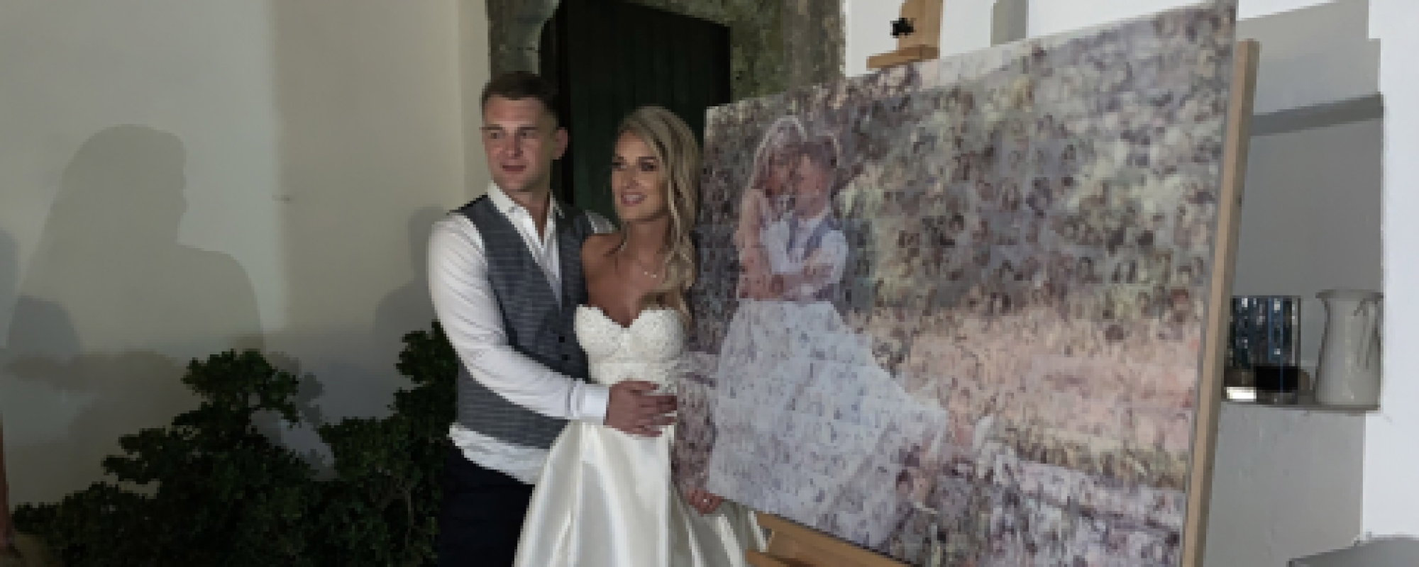 Photo Mosaic Portugal