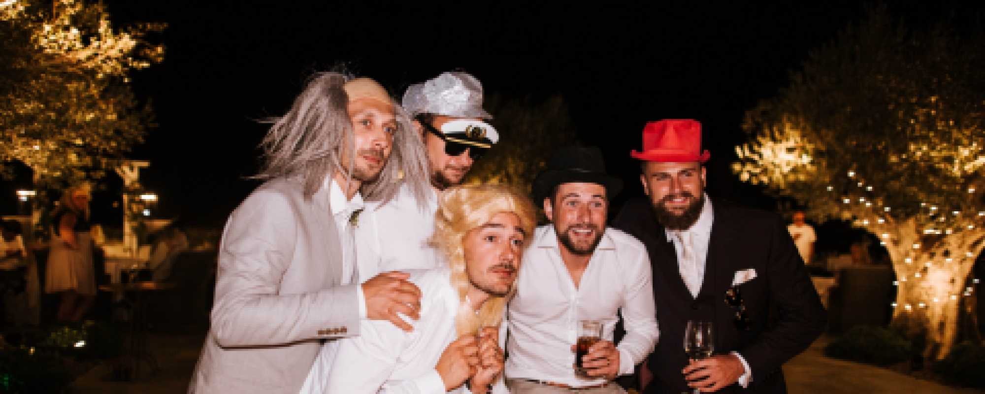 cabine fotografica quinta do lago