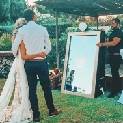 magic mirror algarve