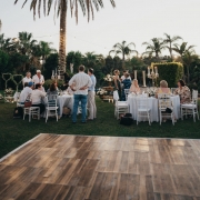 algarve wedding hire